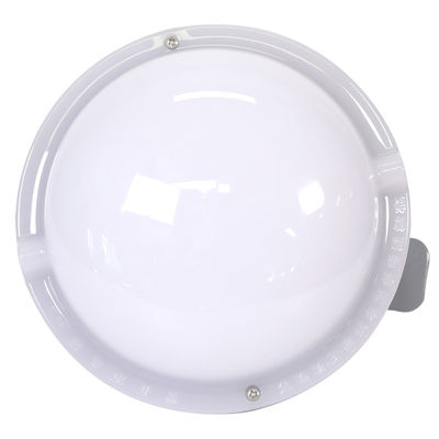 qualité  Dangerous ZONE 1/2 of sector; ZONE 21/22 led spot light explosion proof outdoor lamp for chemical plants workshops oil pipeline areas usine