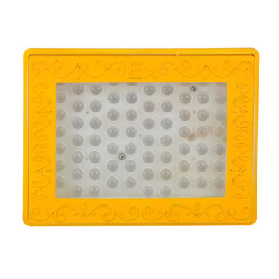qualité  -30-70â „ ƒ 20W Energy Saving Explosion Proof Lamp Square Explosion Proof Light LED usine