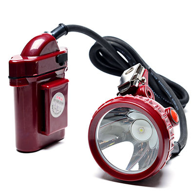 qualité  BMT05-68H-8W Explosion Prevention Manufacturer Battery Miner Lamp Rechargeable Mining Light Led Miners Lamp usine
